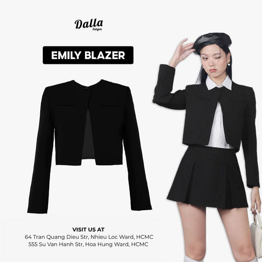 Emily Blazer (BLZ03)