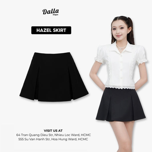 Hazel Skirt (CV09)