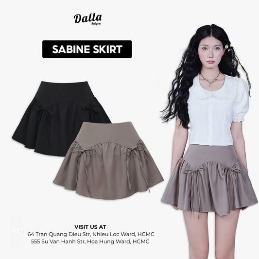 Sabine Skirt (CV16)