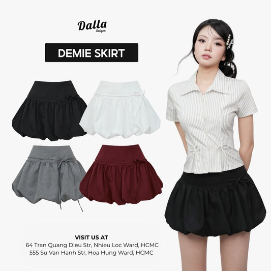 Demie Skirt (CV19)