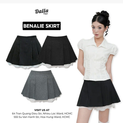 Benalie Skirt (CV20)