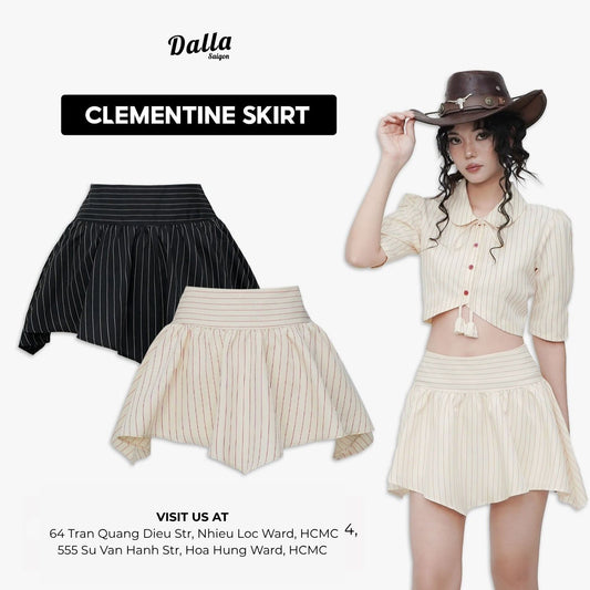 Clementine Skirt (CV31)