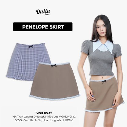 Penelope Skirt (CV35)