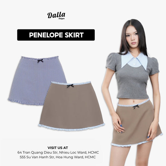 Penelope Skirt (CV35)