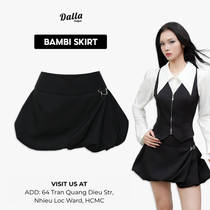 Bambi Skirt (CV36)