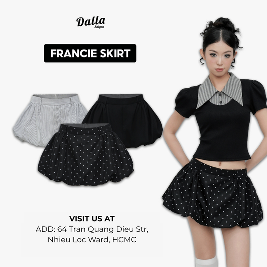 Francie Skirt (CV38)