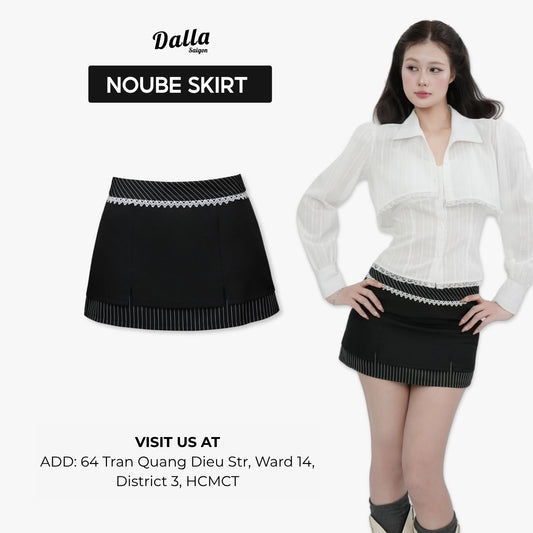 Noube Skirt (CV40)