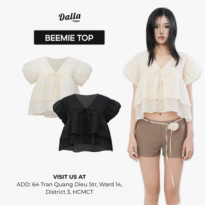 Beemie Top (AC07)