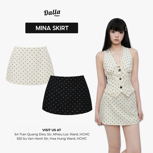Mina Skirt (CV41)