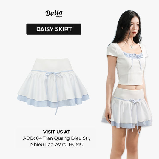 Daisy Skirt (CV42)