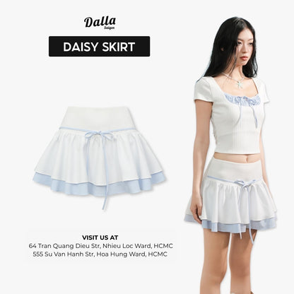 Daisy Skirt (CV42)