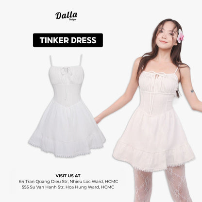 Tinker Dress (D06)