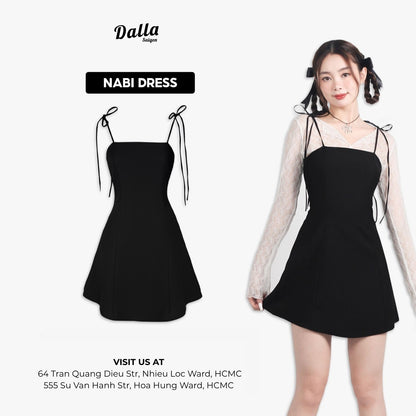 Nabi Dress (D11)