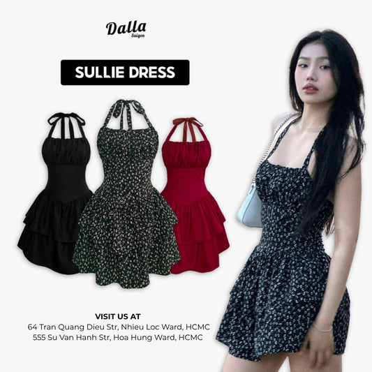 Sullie Dress (D20)