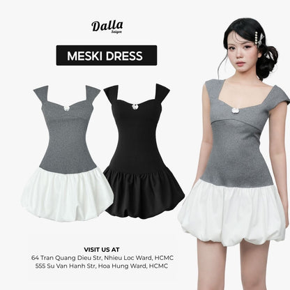 Meski Dress (D24) HOT!