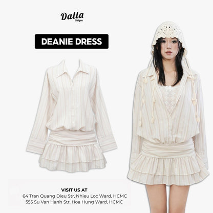 Deanie Dress (D45)