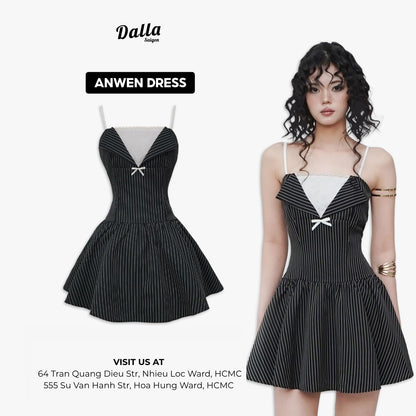 Anwen Dress (D42)