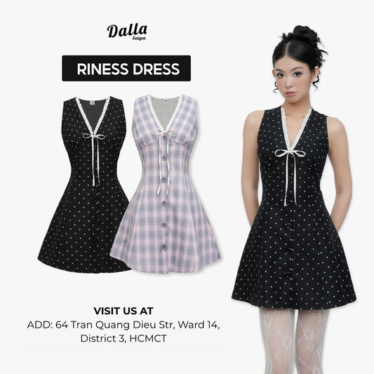 Riness Dress (D54)