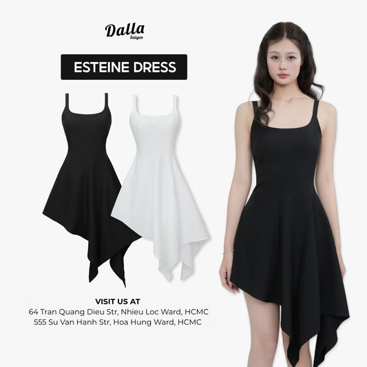 Esteine Dress (D57)