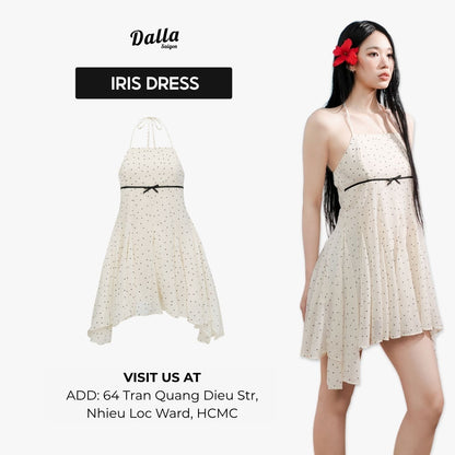 Iris Dress (D63)