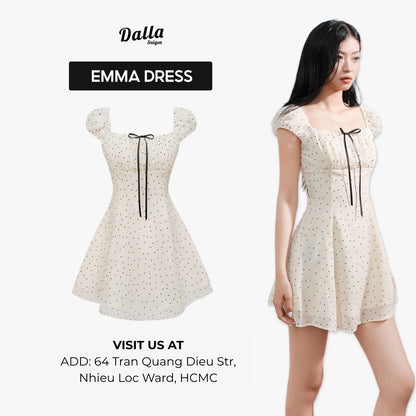 Emma Dress (D64)