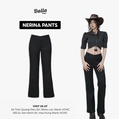 Nerina Pants (Q04) HOT!