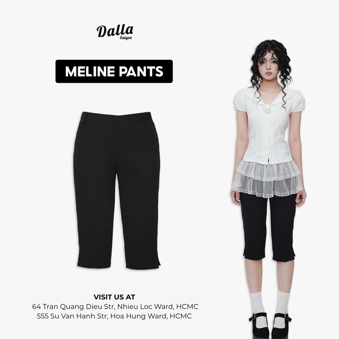 Meline Pants (Q05)