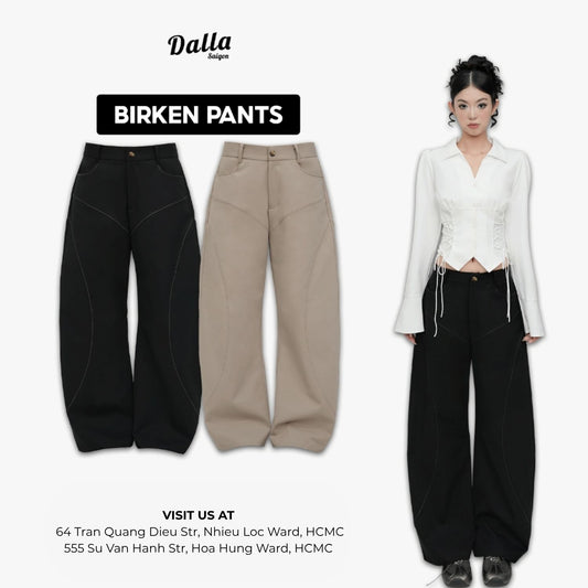 Birken Pants (Q10) HOT!