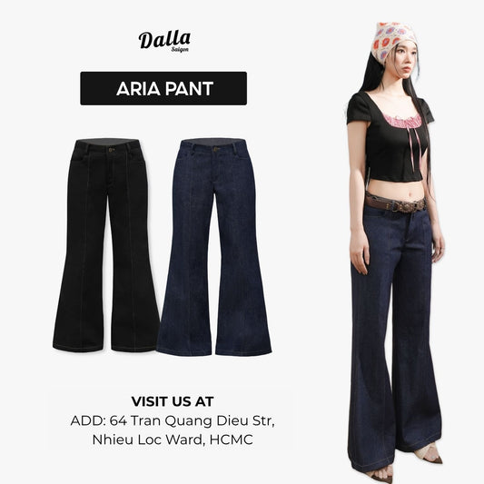 Aria Pant (Q14)