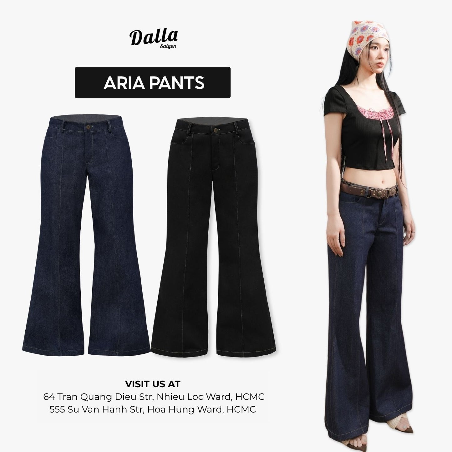 Aria Pants (Q14)