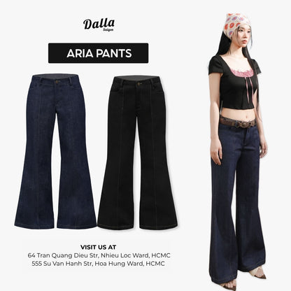Aria Pants (Q14)