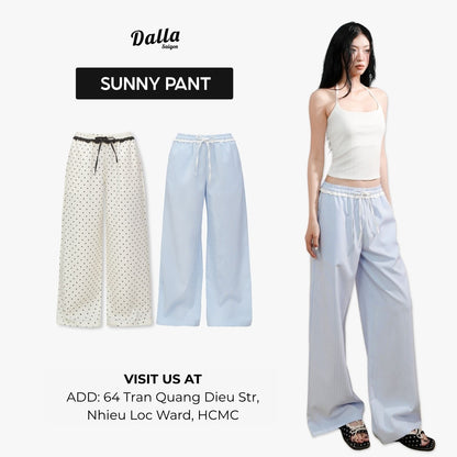 Sunny Pant (Q15)