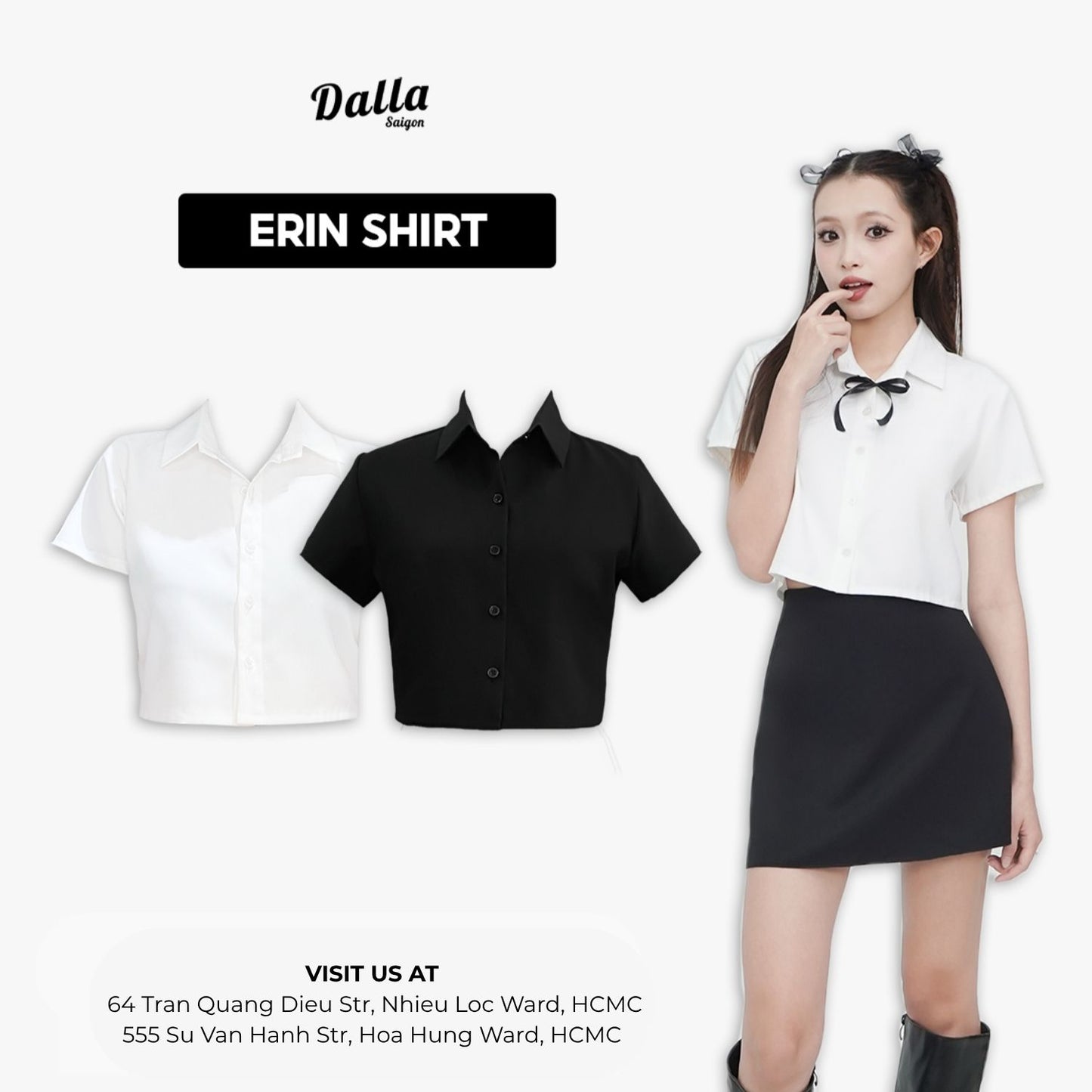 Erin Shirt (SM01)