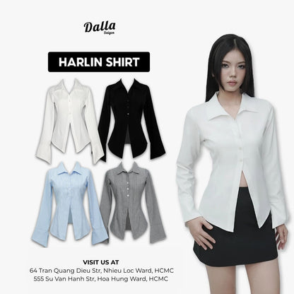 Harlin Shirt (SM04)