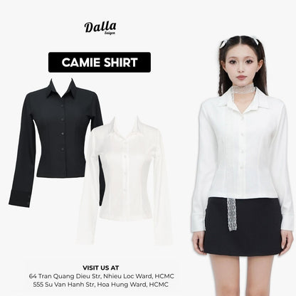 Camie Shirt (SM05)