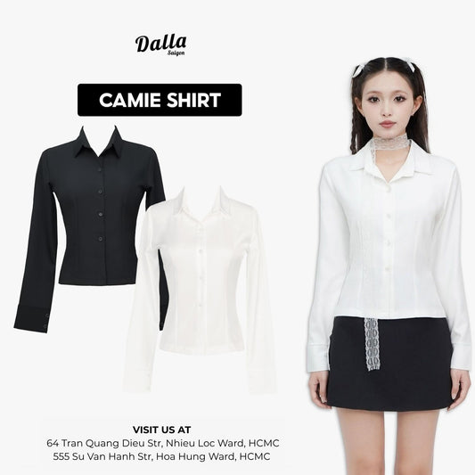 Camie Shirt (SM05)