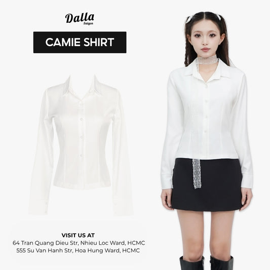 Camie Shirt (SM05)
