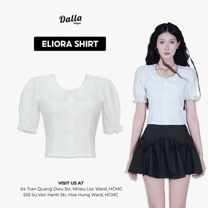 Eliora Shirt (SM11)