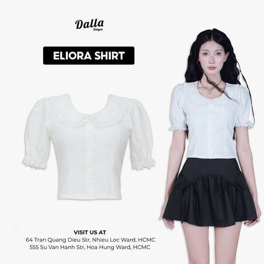 Eliora Shirt (SM11)