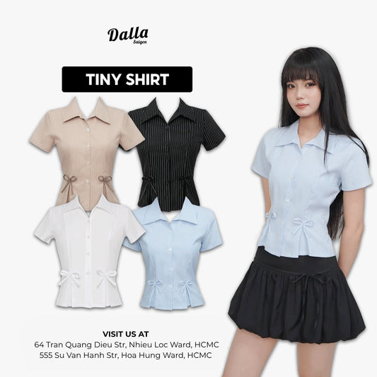 Tiny Shirt (SM17)