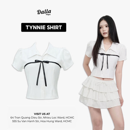 Evelyn Shirt (SM19)