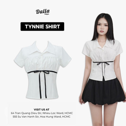 Tynnie Shirt (SM21) HOT!