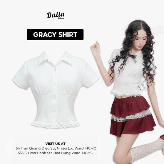 Gracy Shirt (SM26)