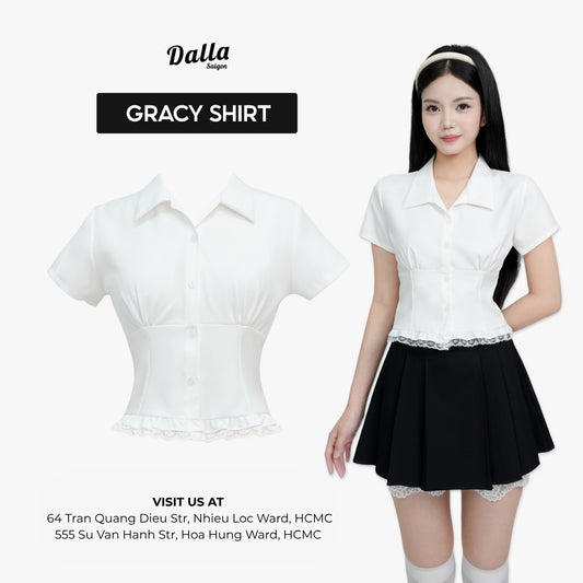 Gracy Shirt (SM26)