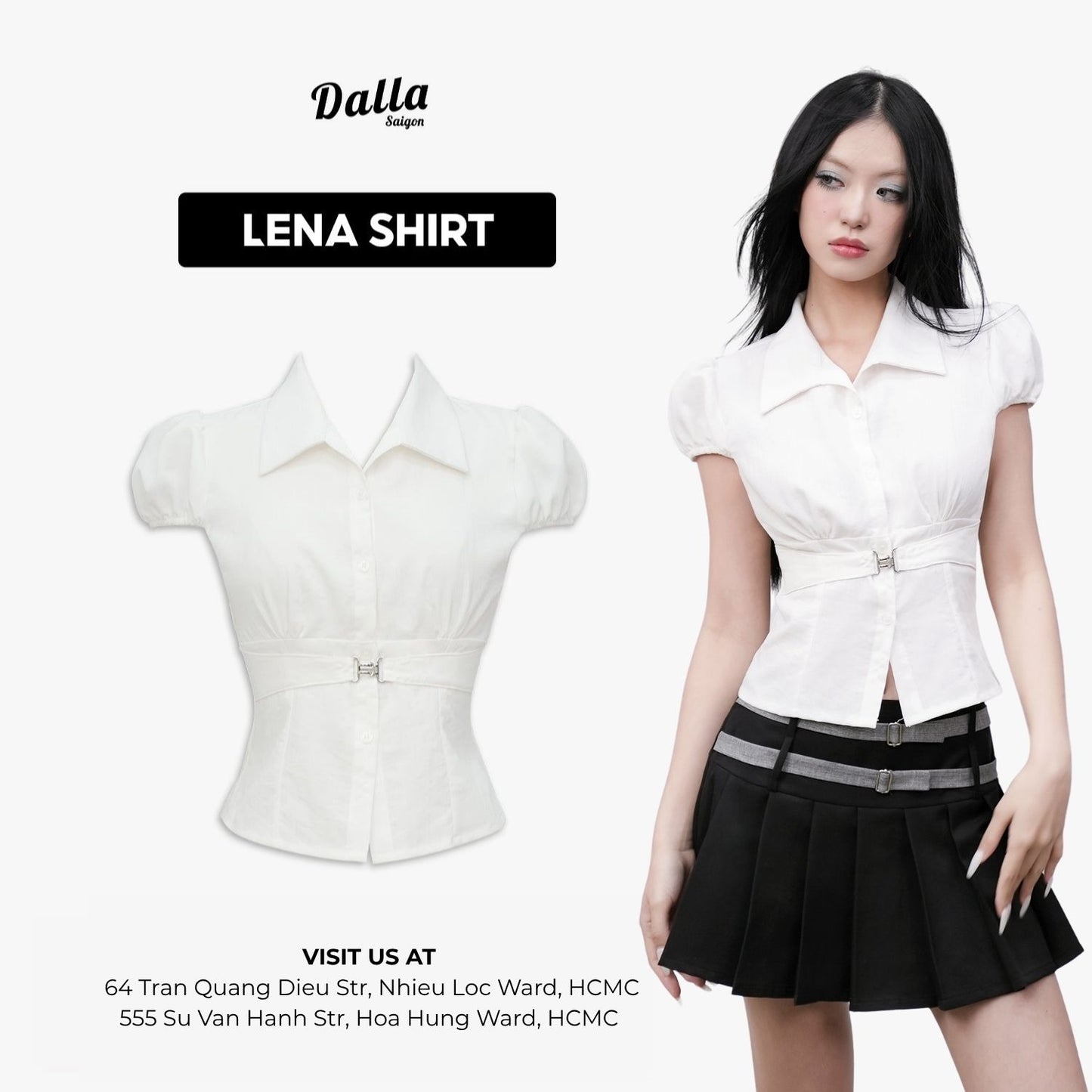 Lena Shirt (SM37)