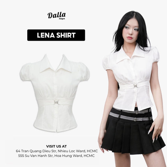 Lena Shirt (SM37)