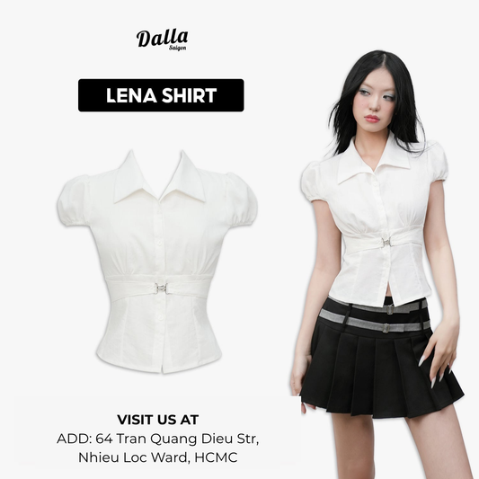 Lena Shirt (SM37)
