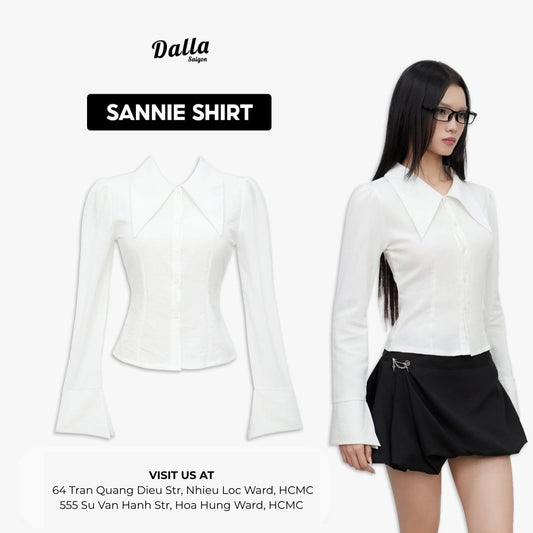 Sannie Shirt (SM38)