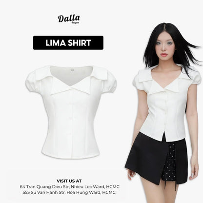 Lima Shirt (SM40)