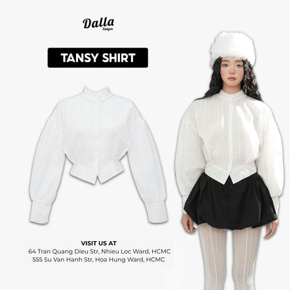Tansy Shirt (SM41) HOT!